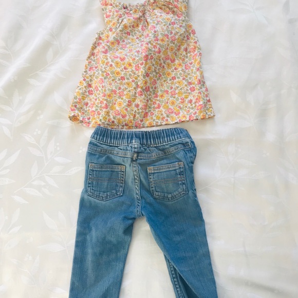 Carter’s Outfit - Picture 5 of 6